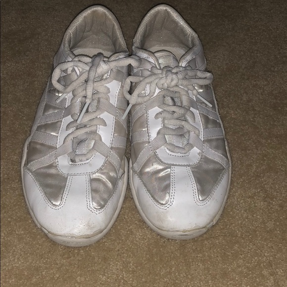 NFINITY Shoes Nfinity Evolution Cheer Shoes Poshmark